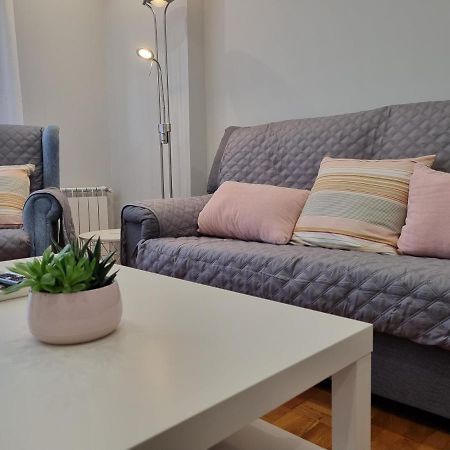 153A 3 Dormitorios Barrio De La Arena Con Parking Gijón Dış mekan fotoğraf